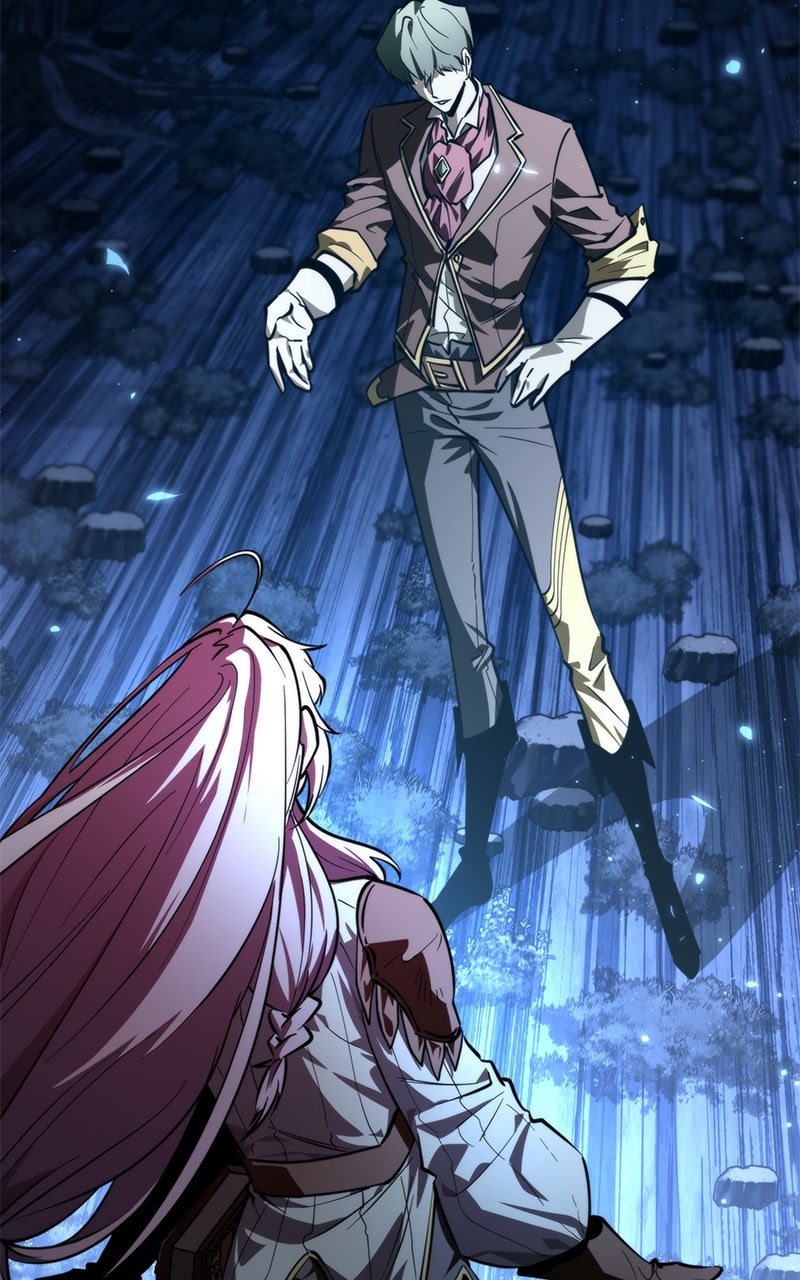 Read Reincarnator EN Manga Online