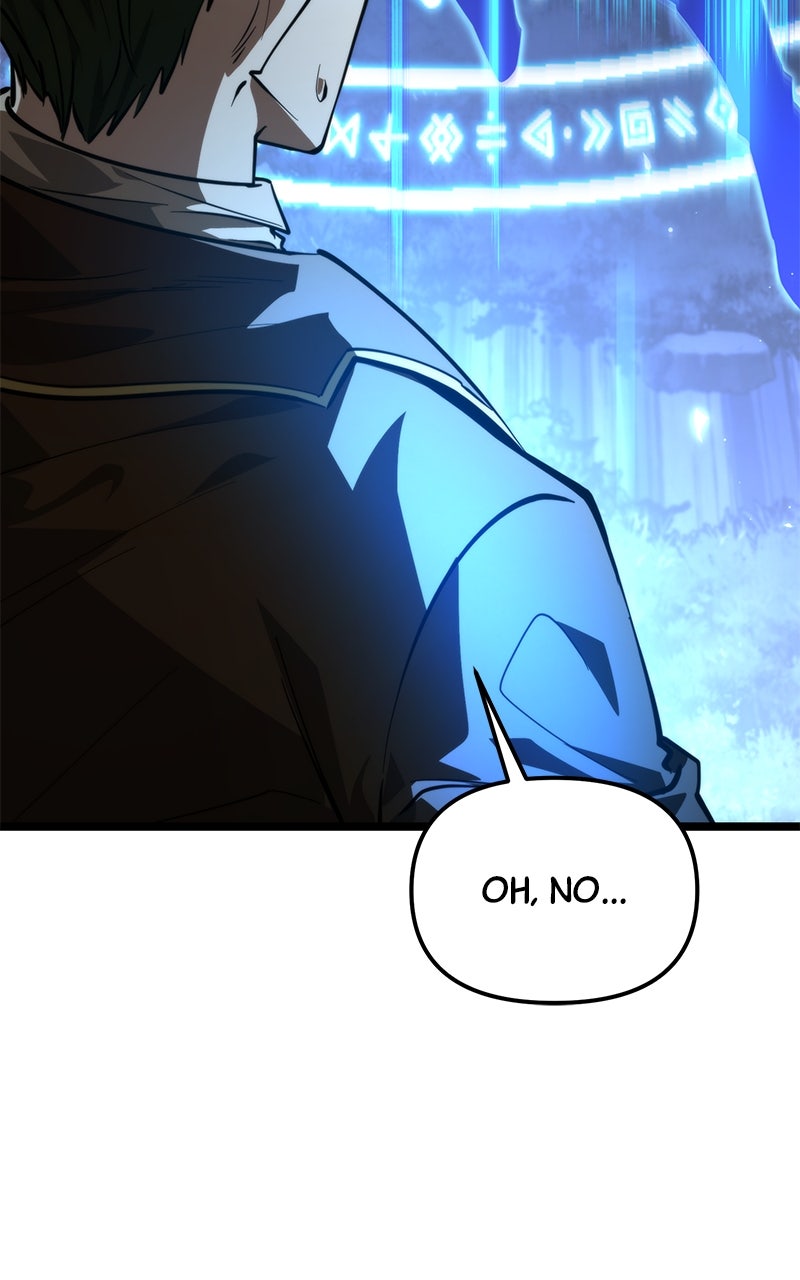 Read Reincarnator EN Manga Online