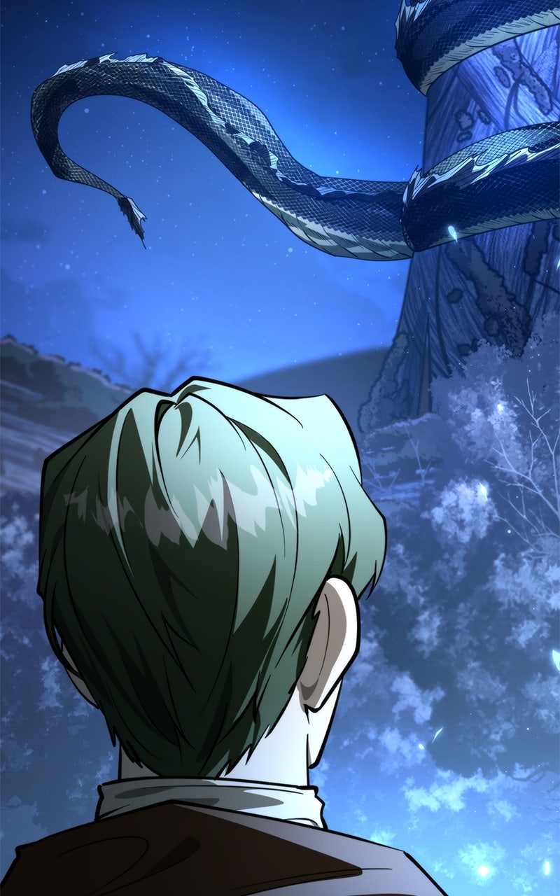 Read Reincarnator EN Manga Online