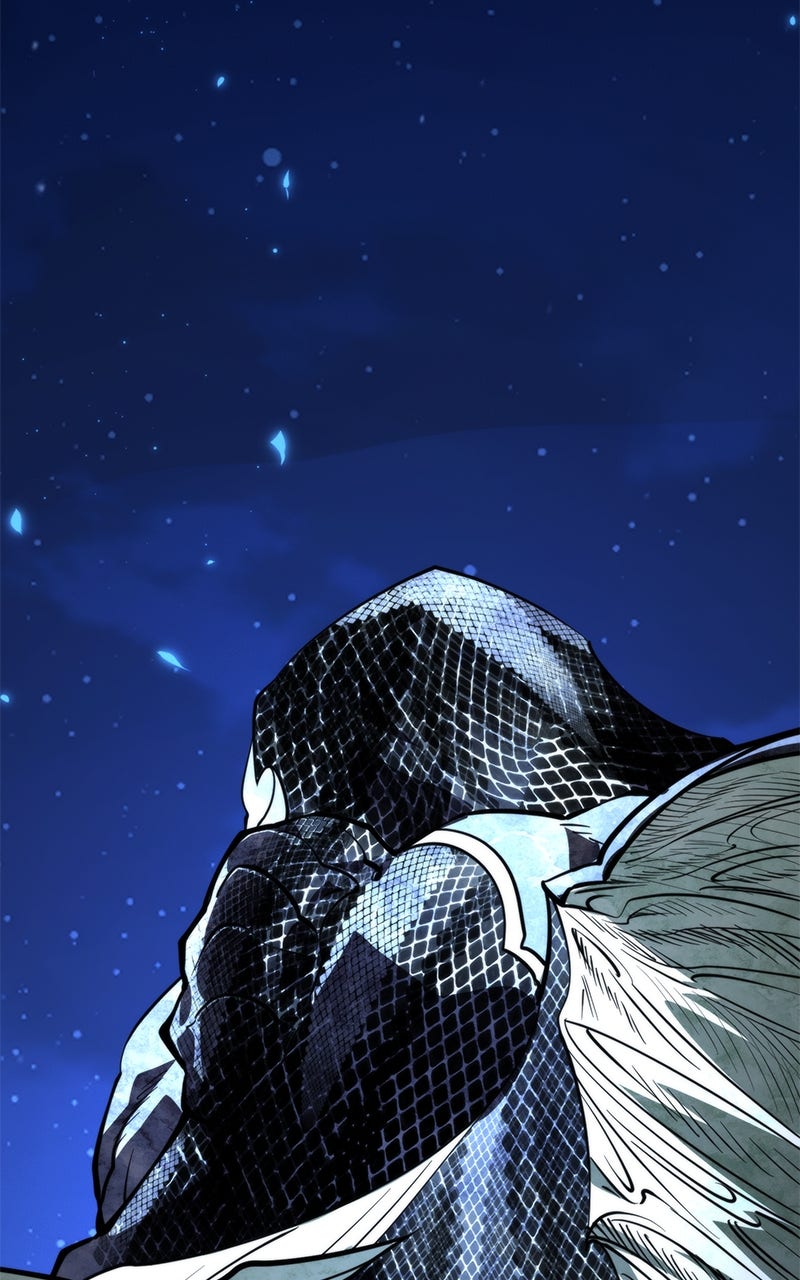 Read Reincarnator EN Manga Online