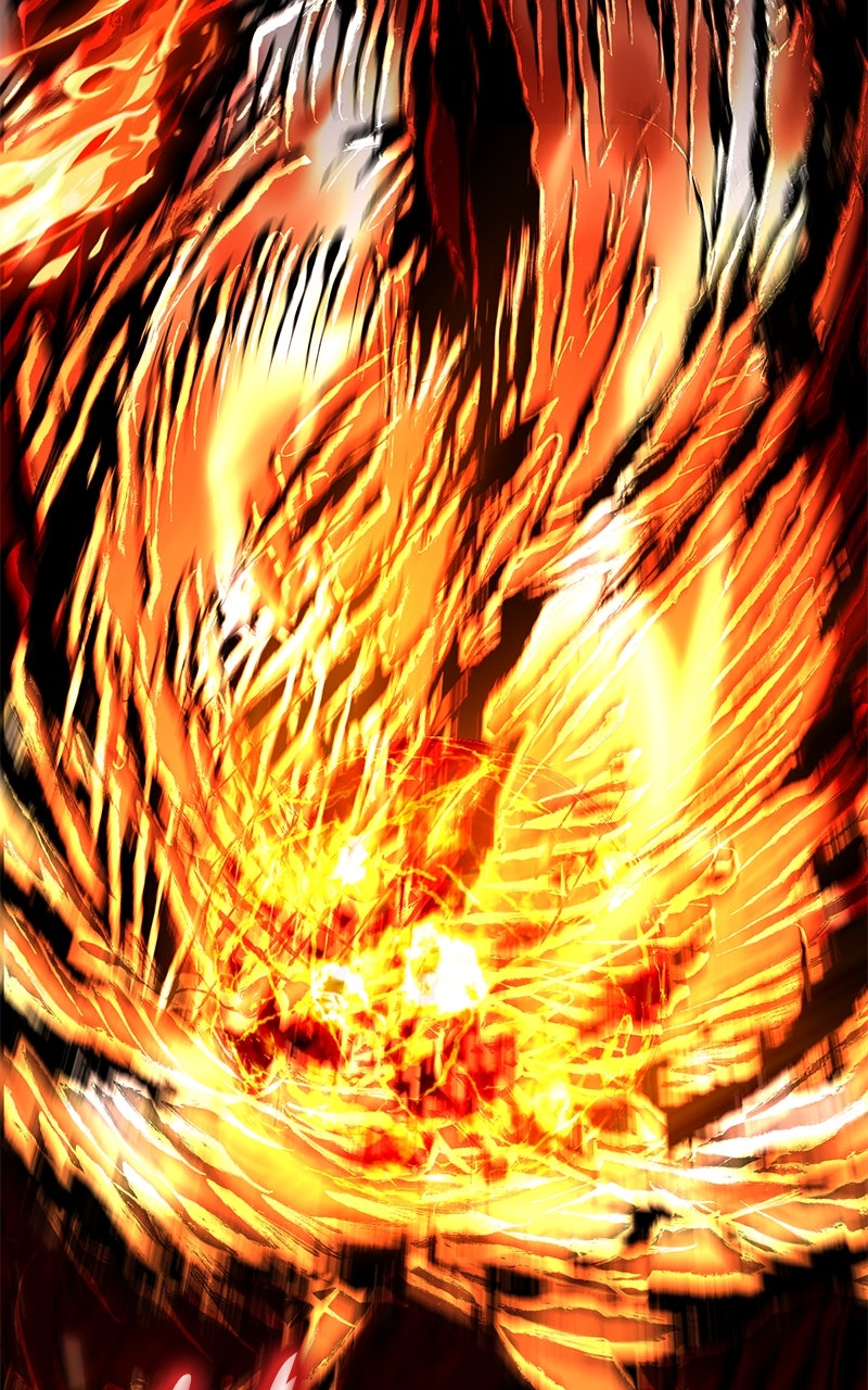 Read Reincarnator EN Manga Online