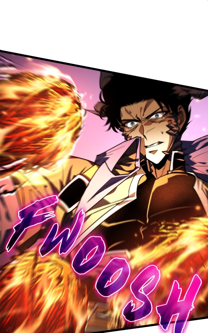 Read Reincarnator EN Manga Online