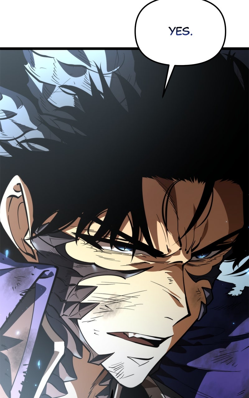 Read Reincarnator EN Manga Online