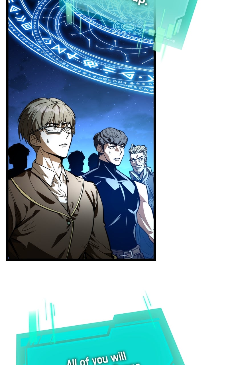 Read Reincarnator EN Manga Online