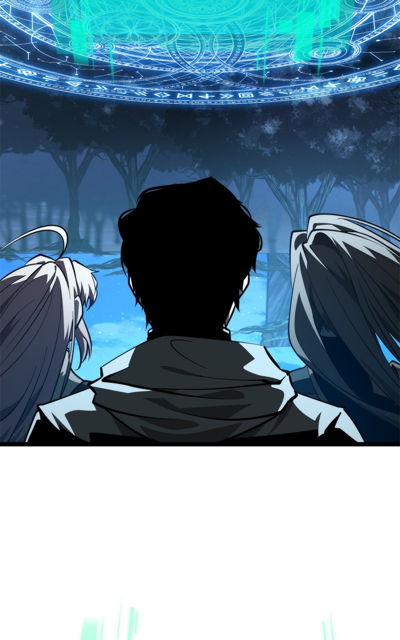 Read Reincarnator EN Manga Online