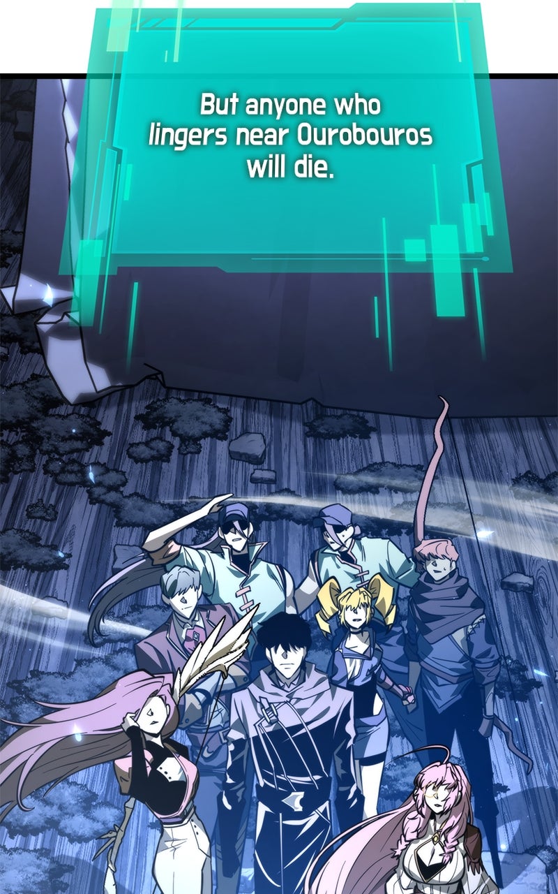 Read Reincarnator EN Manga Online
