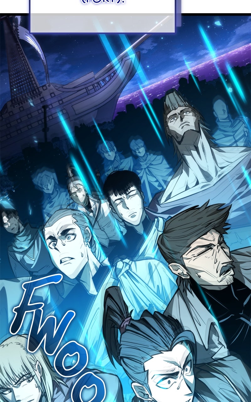 Read Reincarnator EN Manga Online