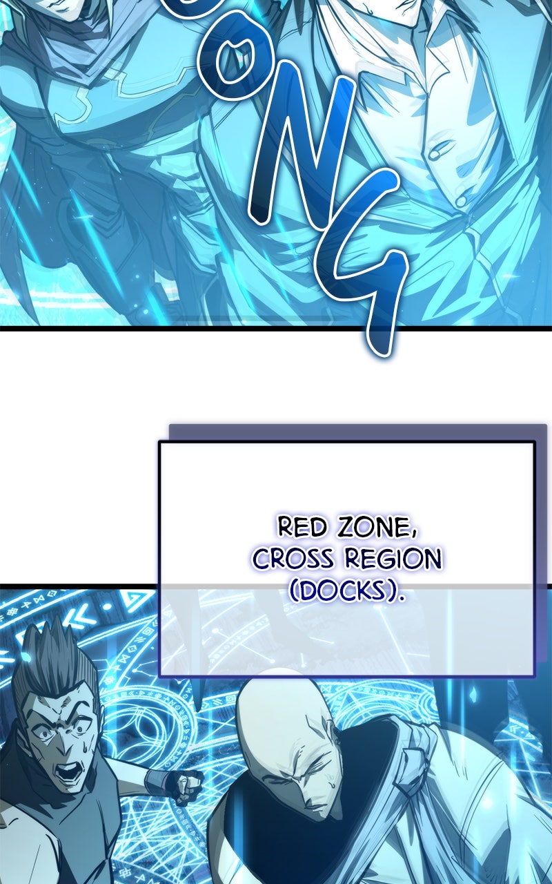 Read Reincarnator EN Manga Online