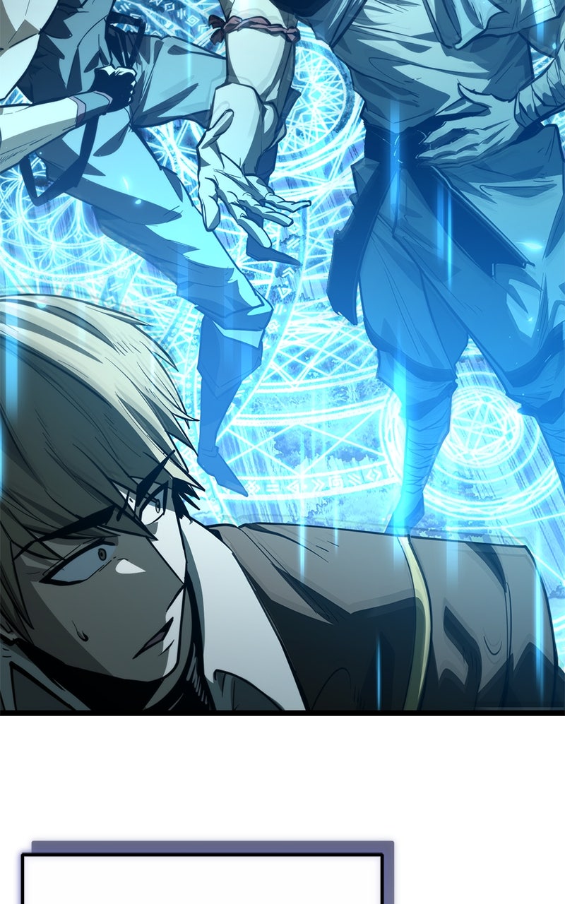 Read Reincarnator EN Manga Online