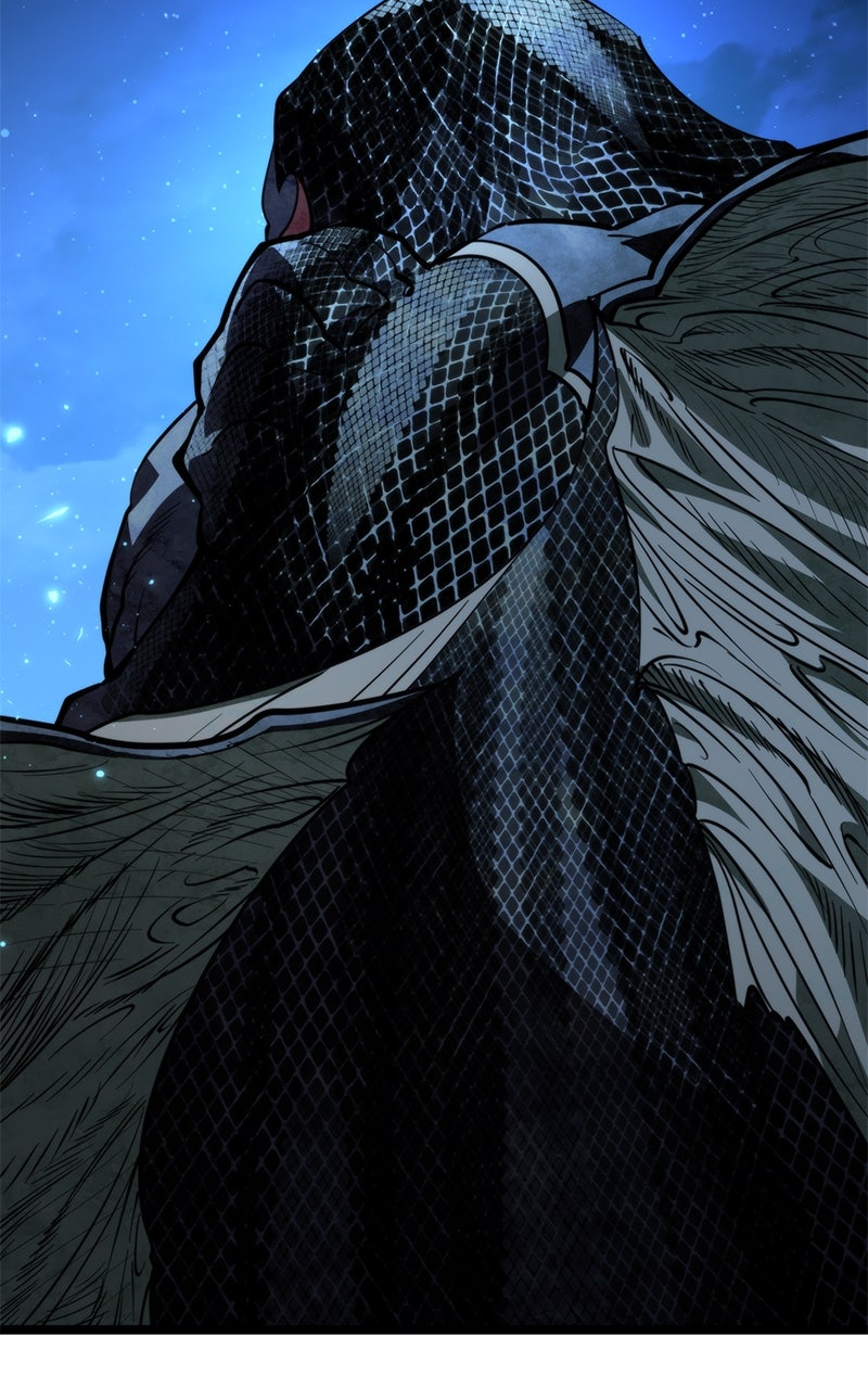 Read Reincarnator EN Manga Online