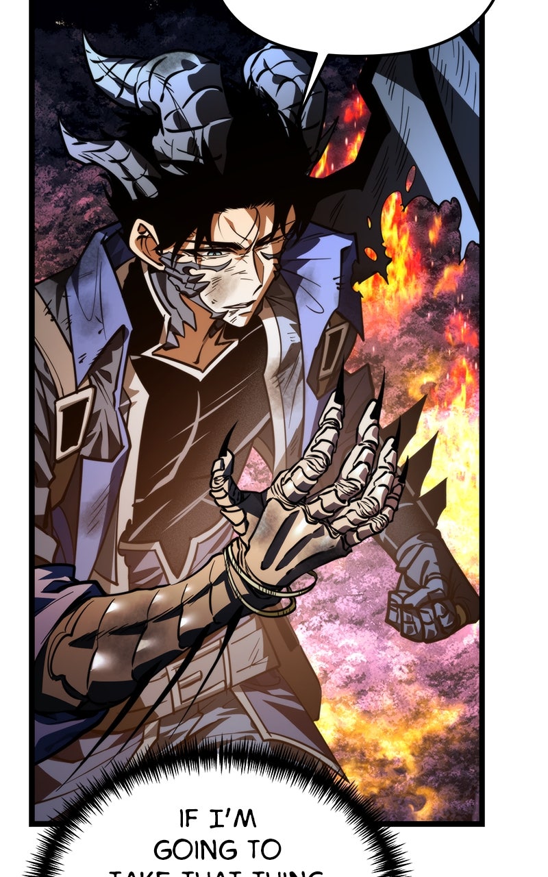Read Reincarnator EN Manga Online