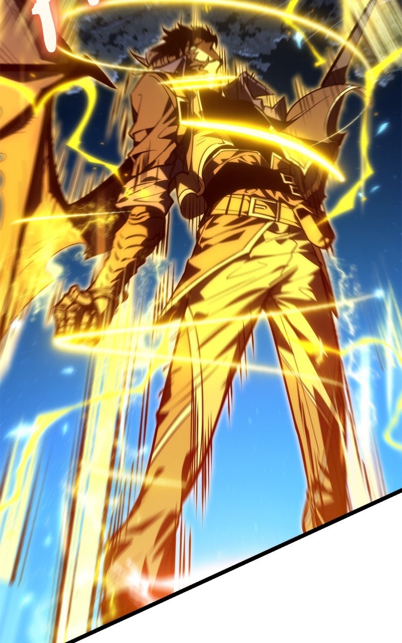 Read Reincarnator EN Manga Online