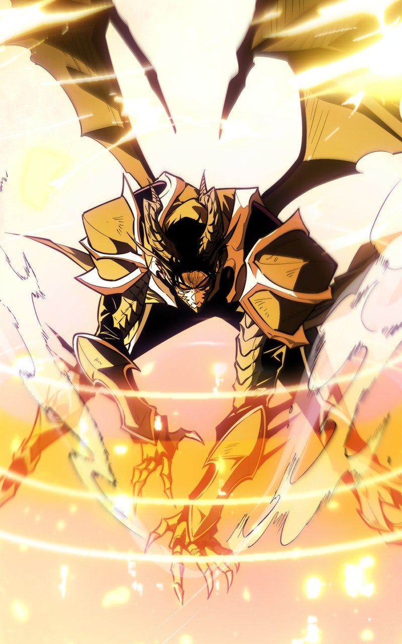Read Reincarnator EN Manga Online