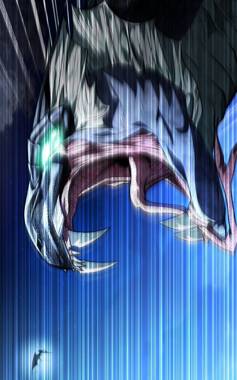 Read Reincarnator EN Manga Online