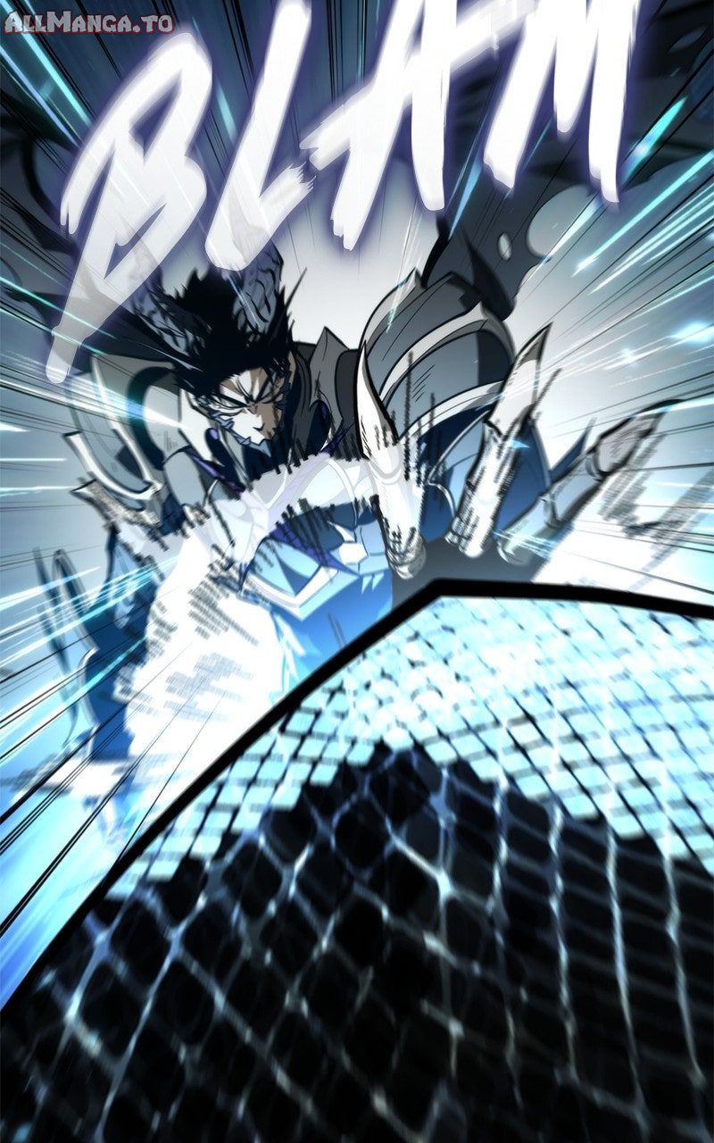 Read Reincarnator EN Manga Online