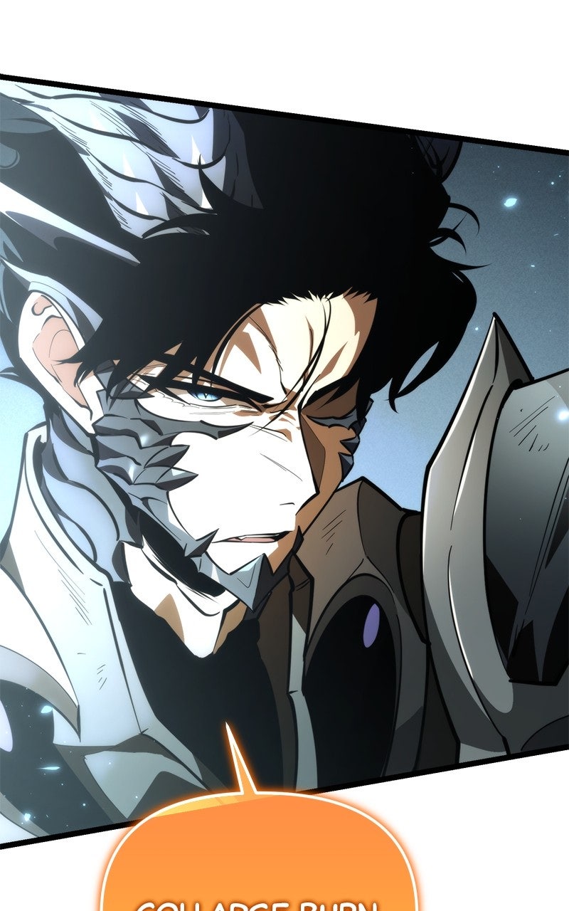Read Reincarnator EN Manga Online