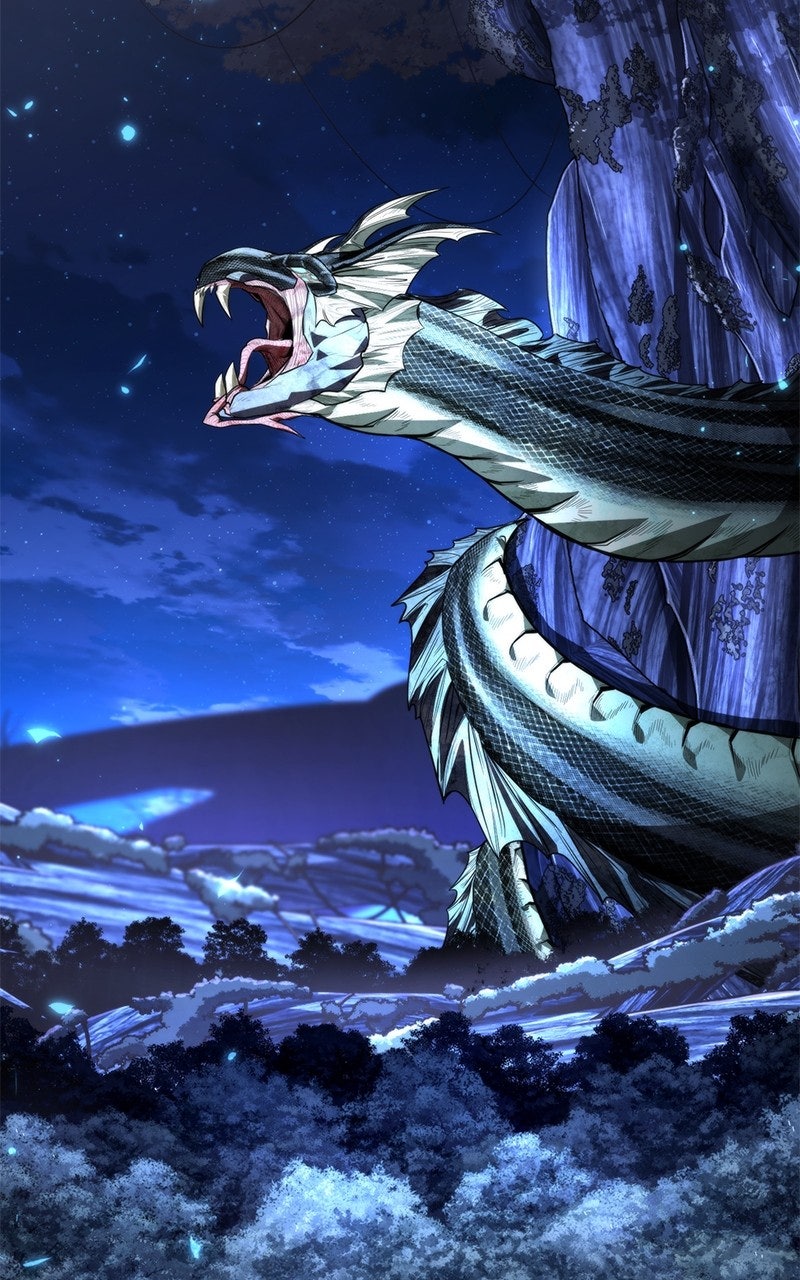 Read Reincarnator EN Manga Online