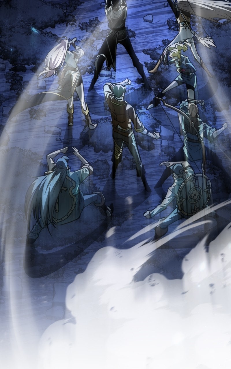 Read Reincarnator EN Manga Online