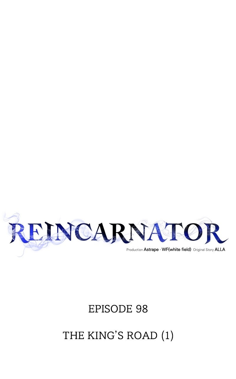Read Reincarnator EN Manga Online