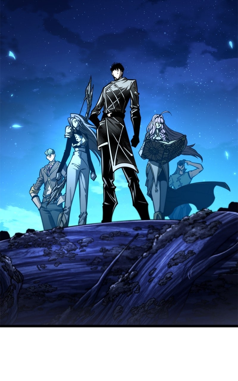 Read Reincarnator EN Manga Online
