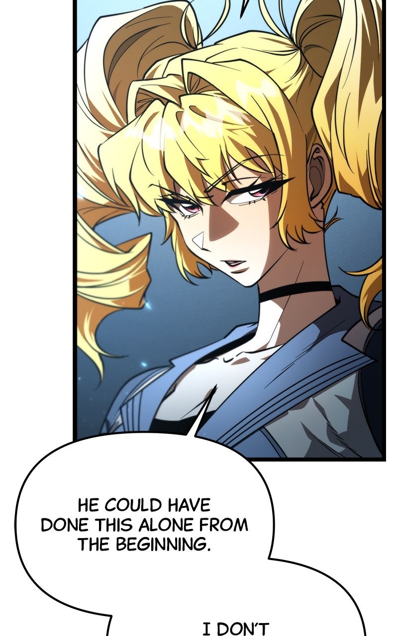 Read Reincarnator EN Manga Online