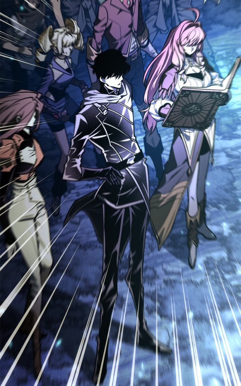 Read Reincarnator EN Manga Online