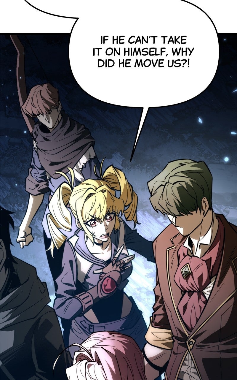 Read Reincarnator EN Manga Online