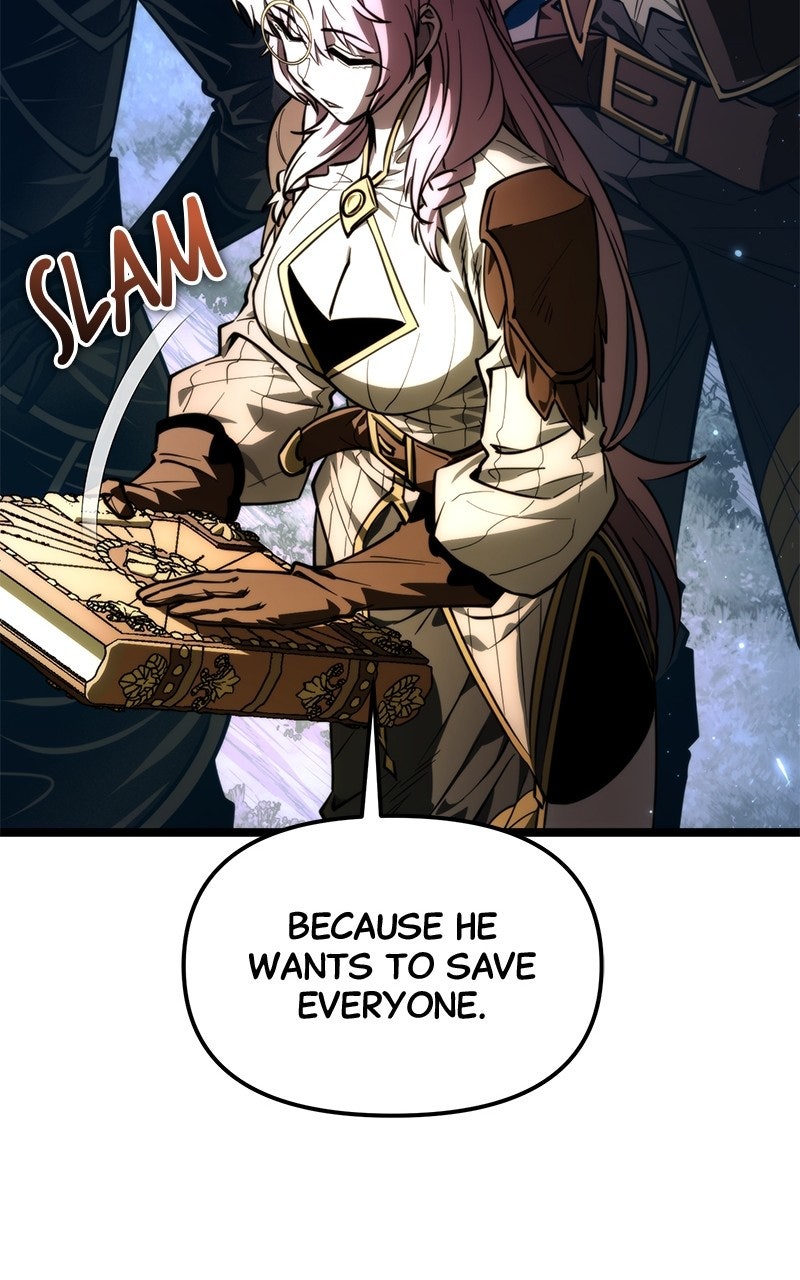 Read Reincarnator EN Manga Online