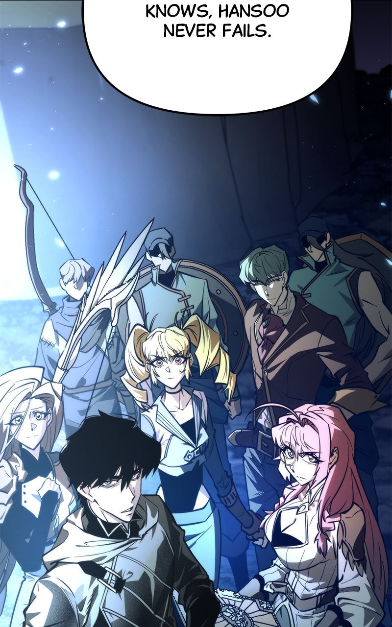 Read Reincarnator EN Manga Online
