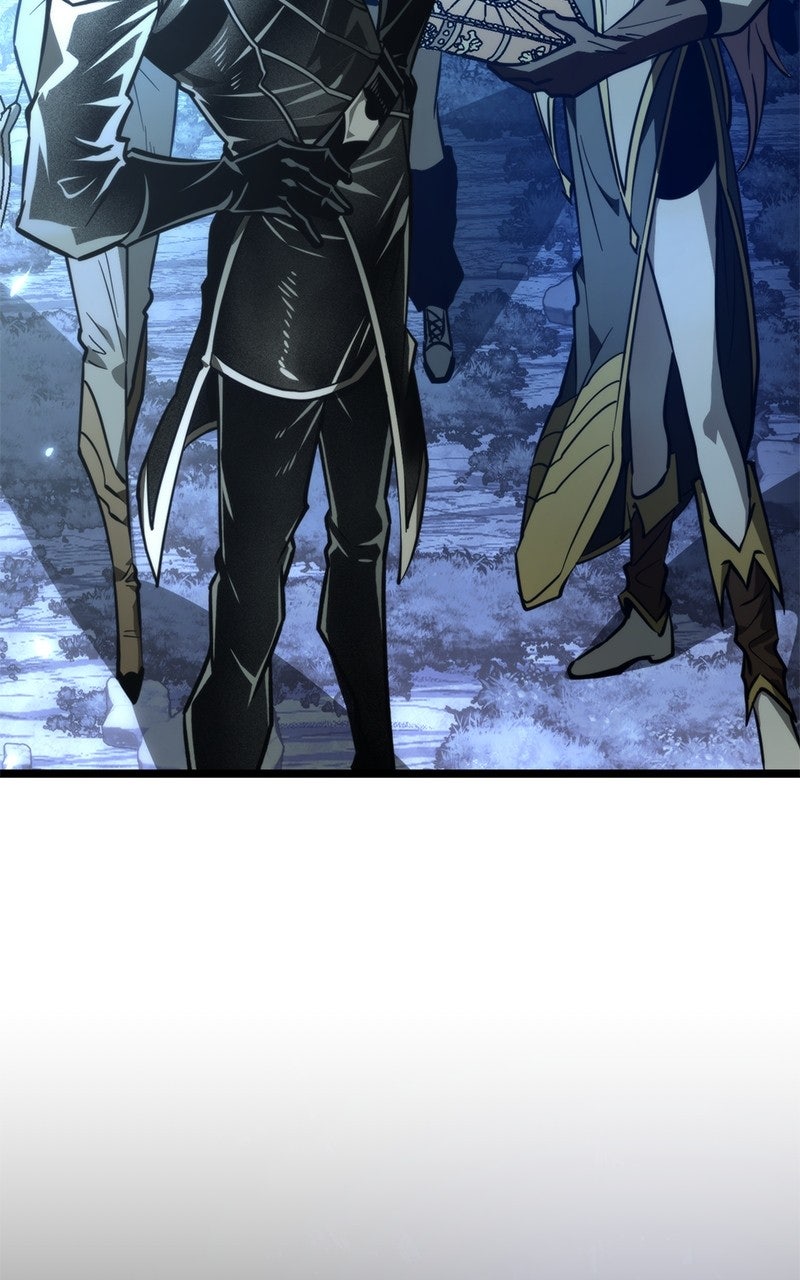 Read Reincarnator EN Manga Online