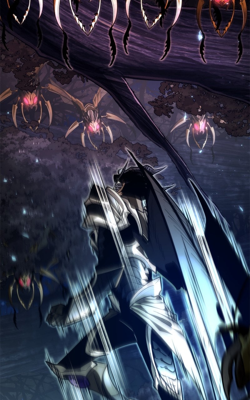 Read Reincarnator EN Manga Online