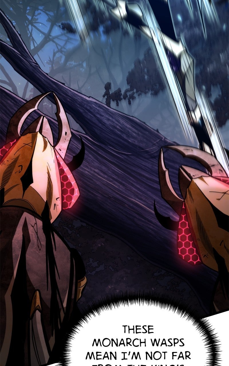 Read Reincarnator EN Manga Online
