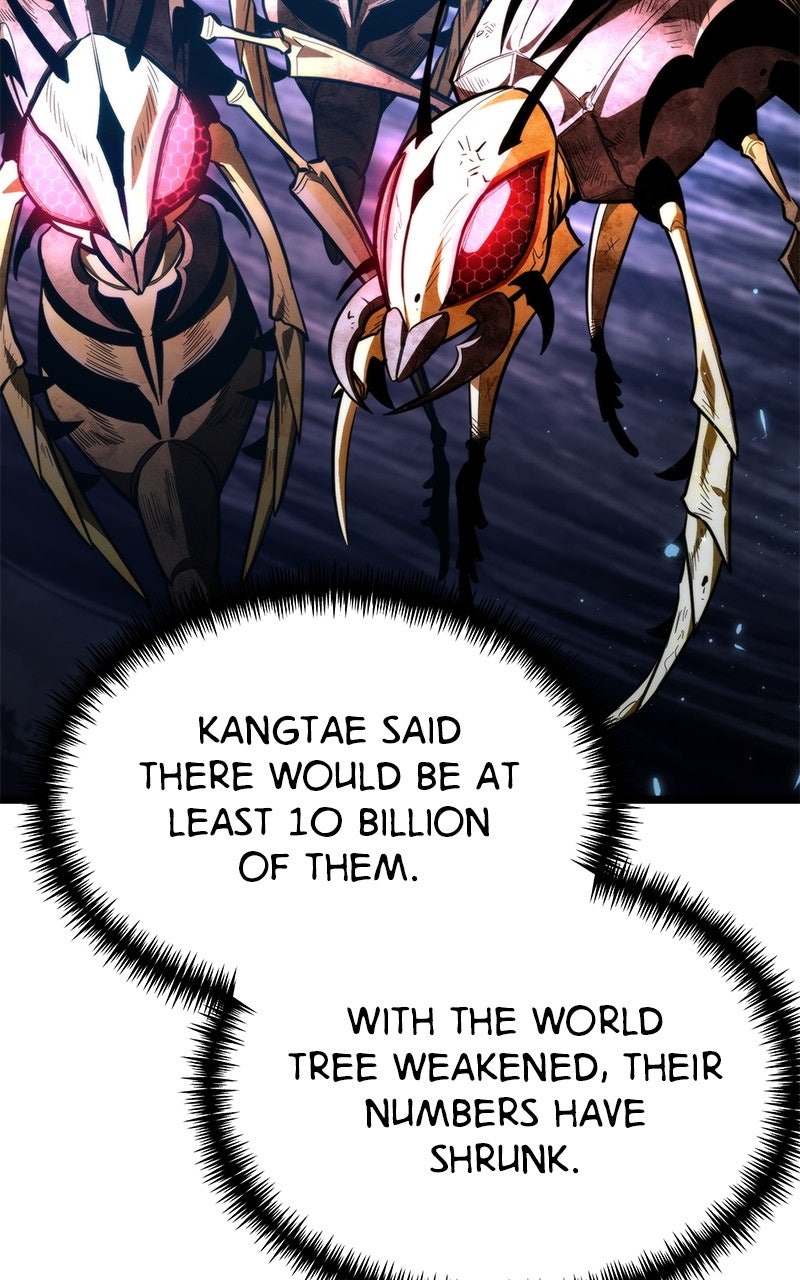 Read Reincarnator EN Manga Online