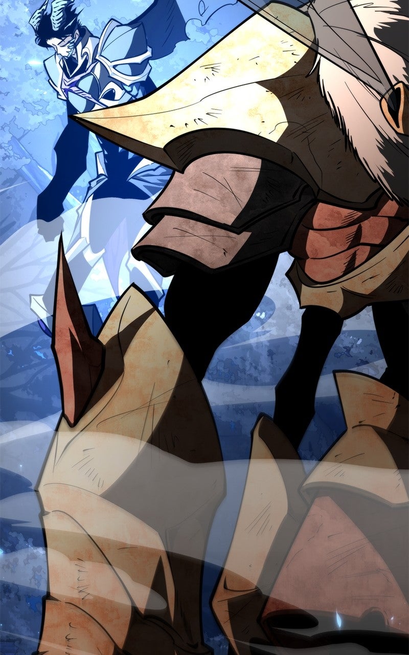 Read Reincarnator EN Manga Online