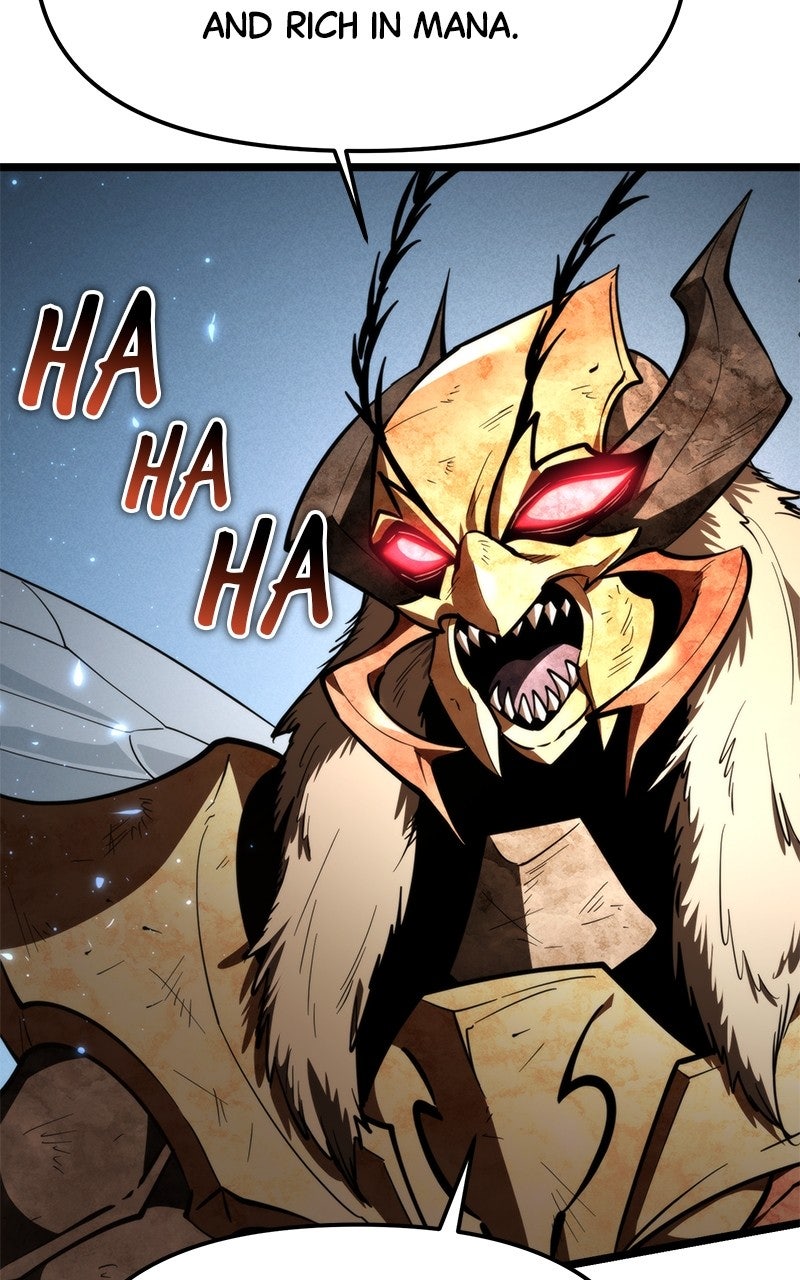 Read Reincarnator EN Manga Online