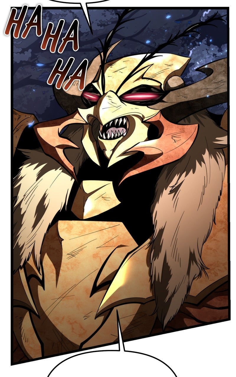 Read Reincarnator EN Manga Online