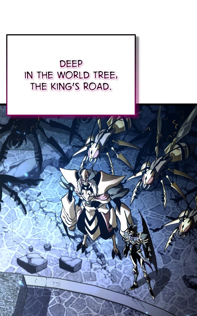 Read Reincarnator EN Manga Online