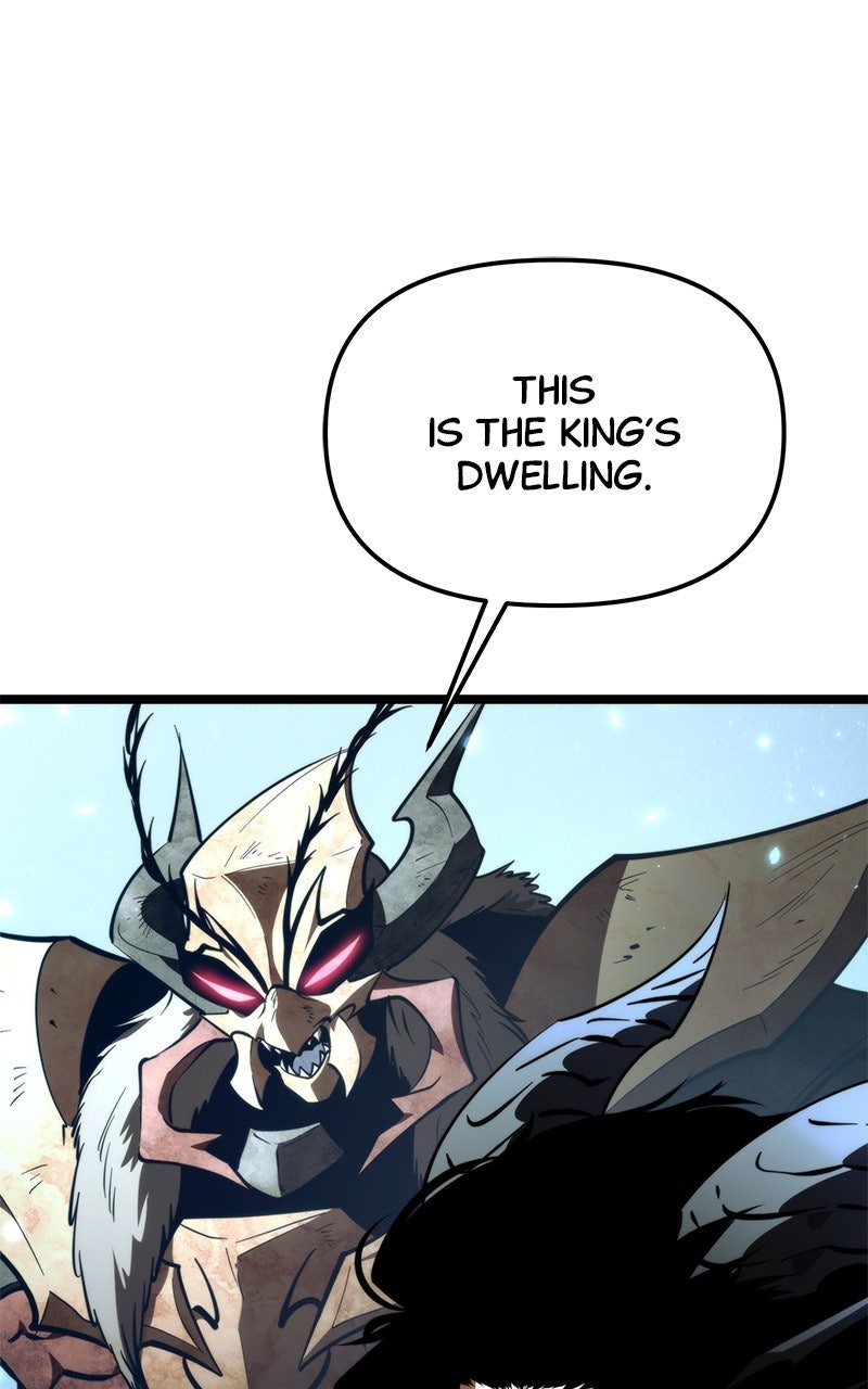 Read Reincarnator EN Manga Online