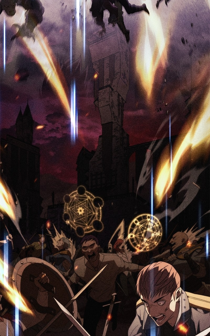 Read Reincarnator EN Manga Online