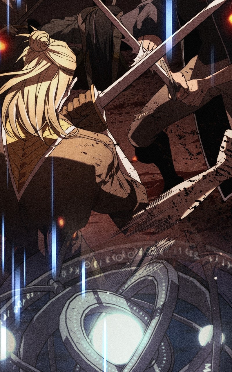 Read Reincarnator EN Manga Online