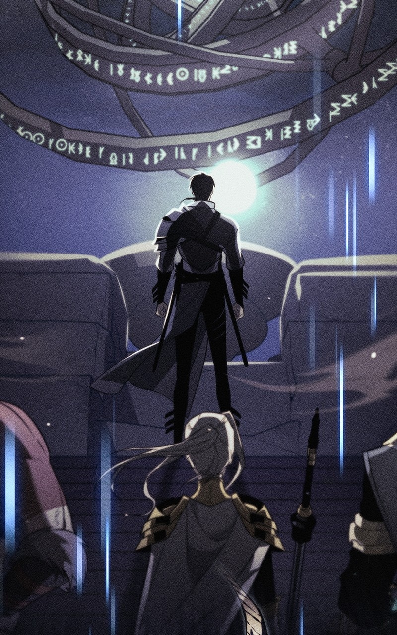 Read Reincarnator EN Manga Online