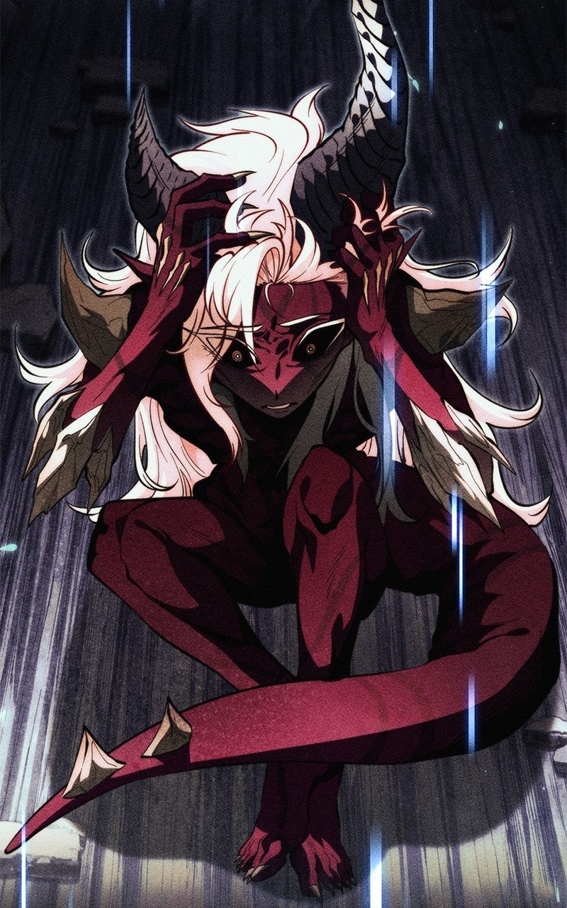 Read Reincarnator EN Manga Online