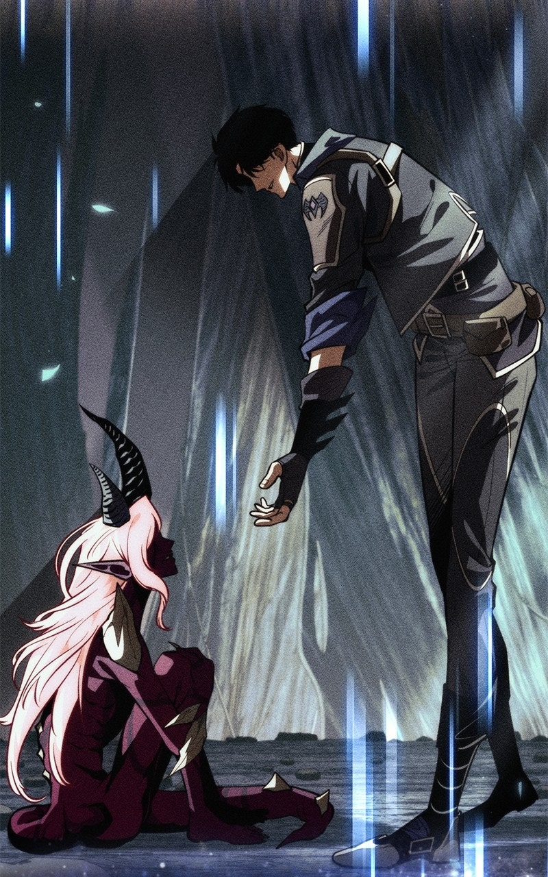 Read Reincarnator EN Manga Online