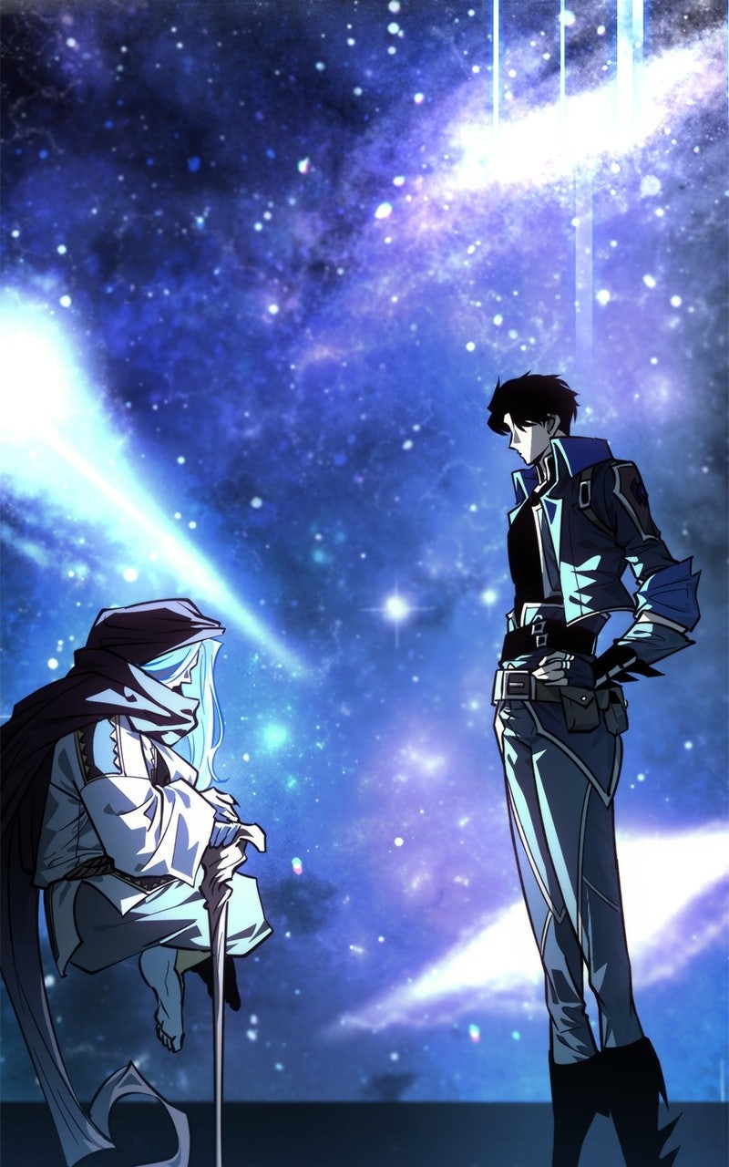 Read Reincarnator EN Manga Online