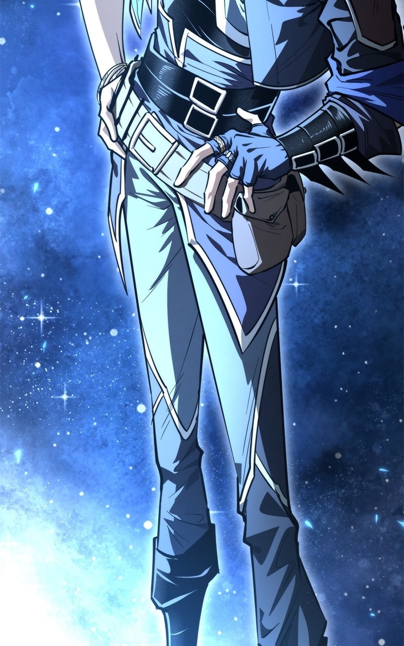 Read Reincarnator EN Manga Online