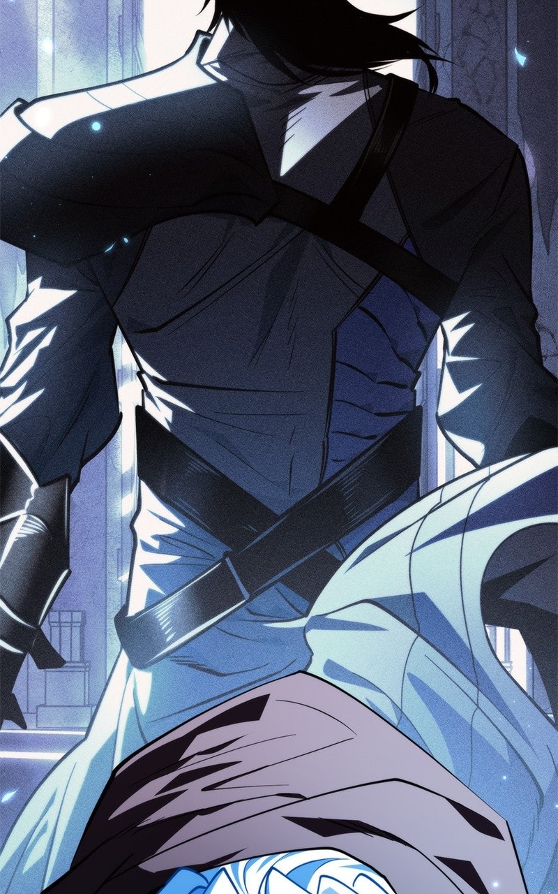 Read Reincarnator EN Manga Online