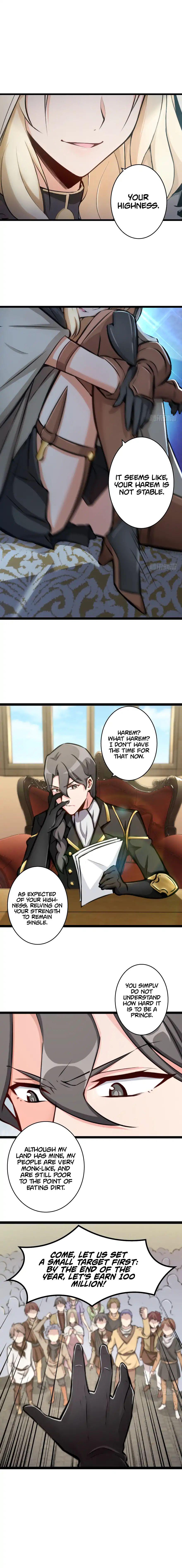 Read Release That Witch EN Manga Online