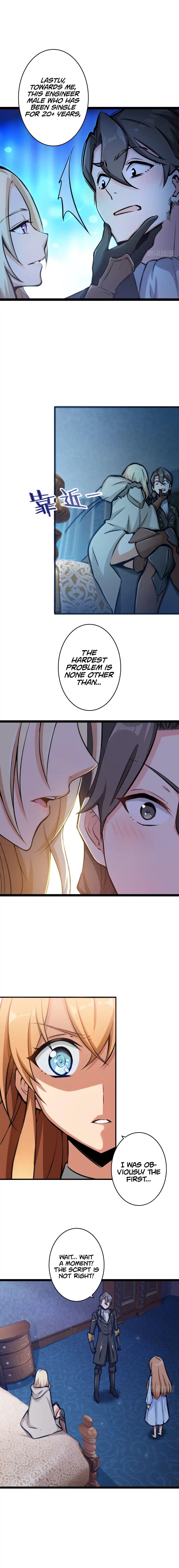 Read Release That Witch EN Manga Online