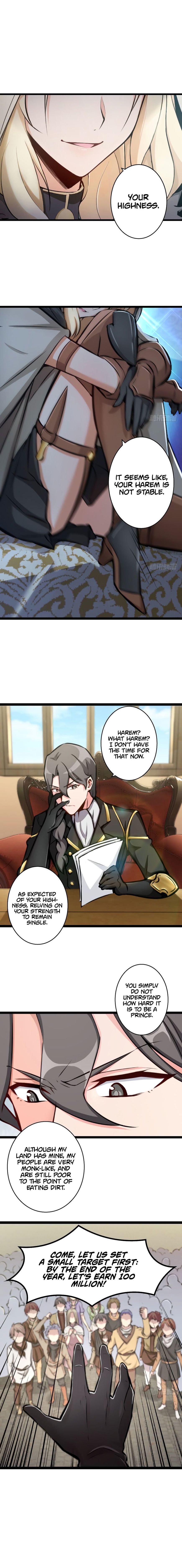 Read Release That Witch EN Manga Online