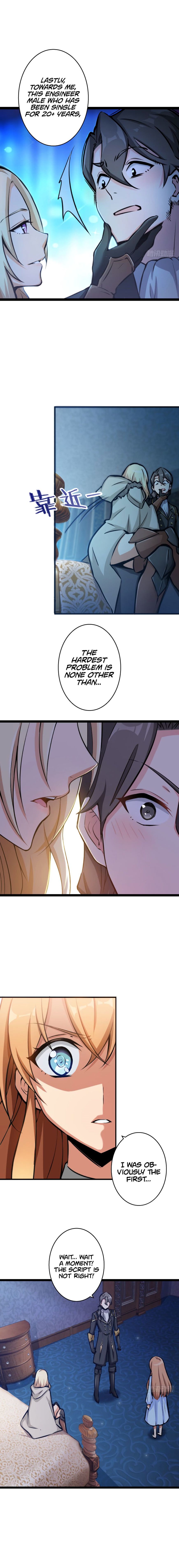 Read Release That Witch EN Manga Online